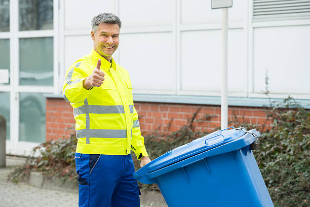 Appliance Disposal in Justin, TX